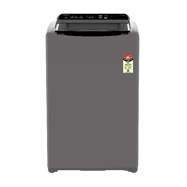 Whirlpool 7.5 kg 5 Star, Hard Water wash Fully Automatic Top Load Grey  (WHITEMAGIC ELITE 7.5 GREY 10YMW) | Vasanth &amp; Co
